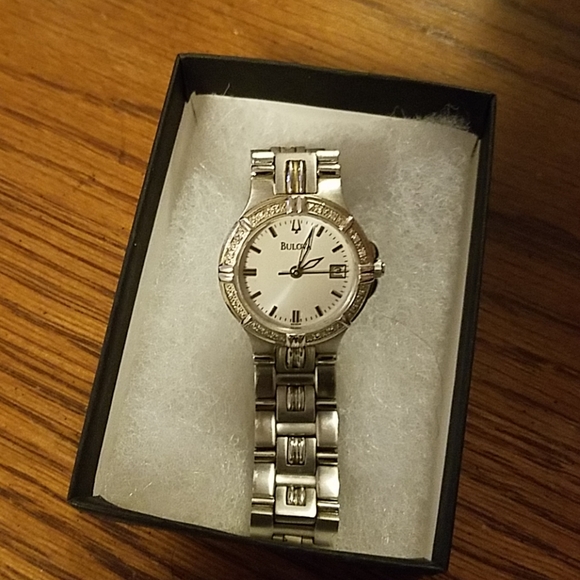 Bulova Watch C887878 A5 - Picture 3 of 7